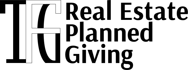 Real Estate Planned Giving