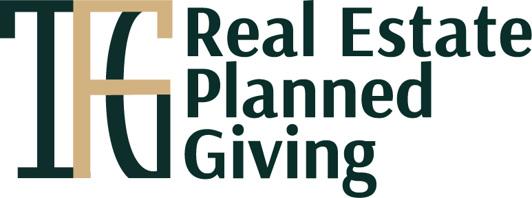 Real Estate Planned Giving